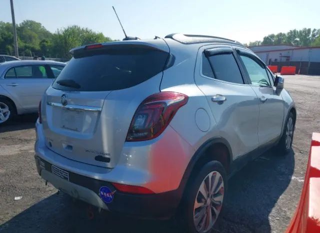 Photo 3 VIN: KL4CJASBXJB705919 - BUICK ENCORE 