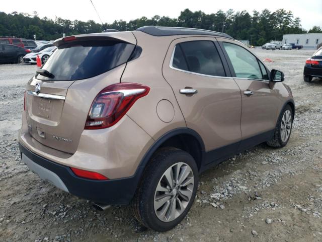 Photo 3 VIN: KL4CJASBXJB712319 - BUICK ENCORE PRE 