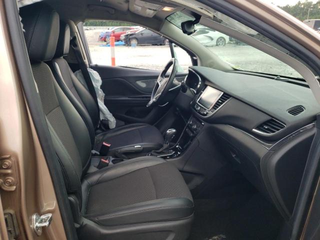 Photo 4 VIN: KL4CJASBXJB712319 - BUICK ENCORE PRE 