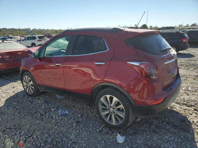 Photo 1 VIN: KL4CJASBXJB713213 - BUICK ENCORE PRE 