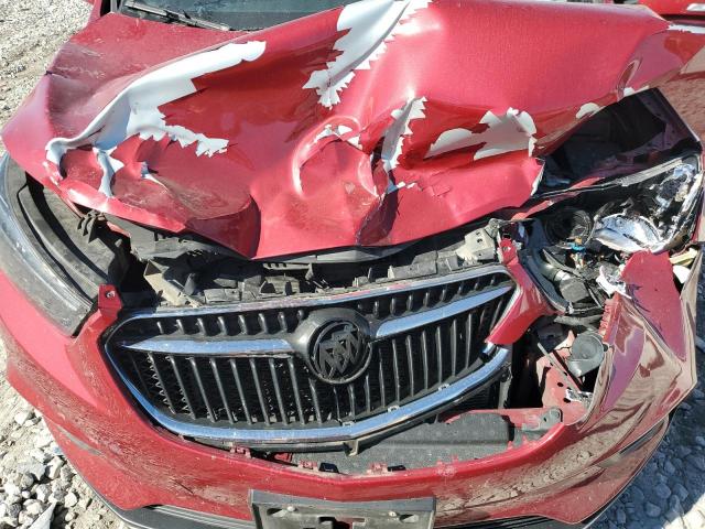 Photo 11 VIN: KL4CJASBXJB713213 - BUICK ENCORE PRE 