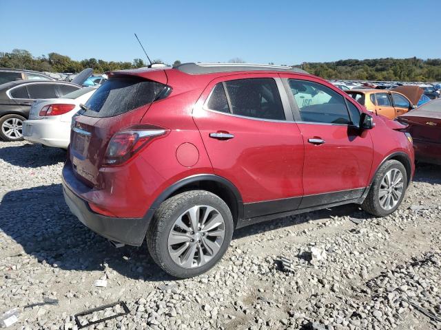 Photo 2 VIN: KL4CJASBXJB713213 - BUICK ENCORE PRE 