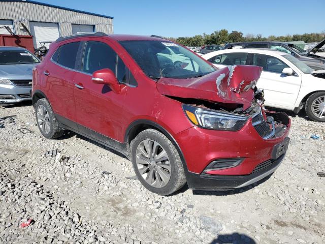 Photo 3 VIN: KL4CJASBXJB713213 - BUICK ENCORE PRE 