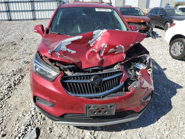 Photo 4 VIN: KL4CJASBXJB713213 - BUICK ENCORE PRE 