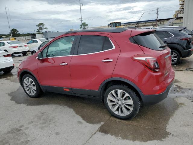 Photo 1 VIN: KL4CJASBXJB717116 - BUICK ENCORE PRE 