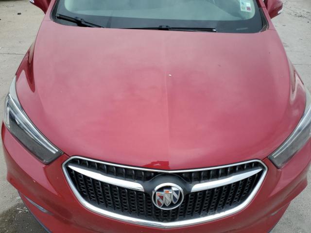 Photo 11 VIN: KL4CJASBXJB717116 - BUICK ENCORE PRE 