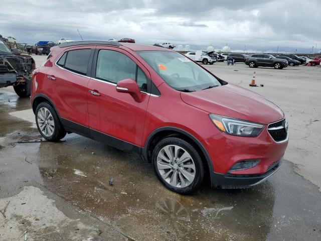 Photo 3 VIN: KL4CJASBXJB717116 - BUICK ENCORE PRE 