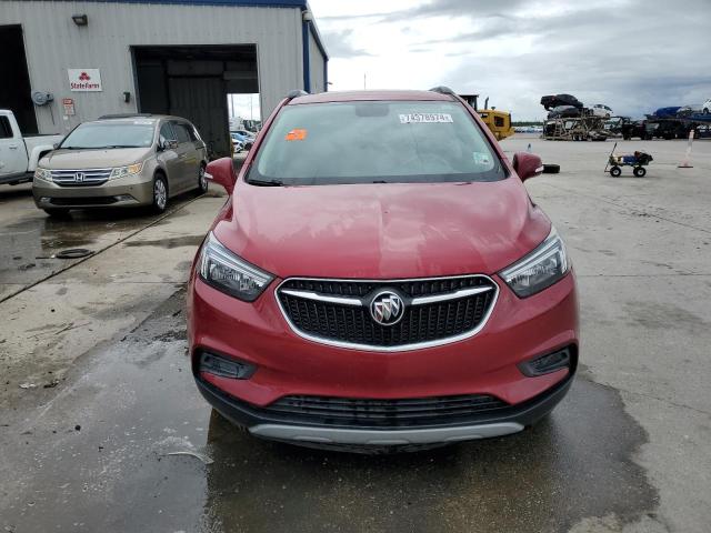 Photo 4 VIN: KL4CJASBXJB717116 - BUICK ENCORE PRE 