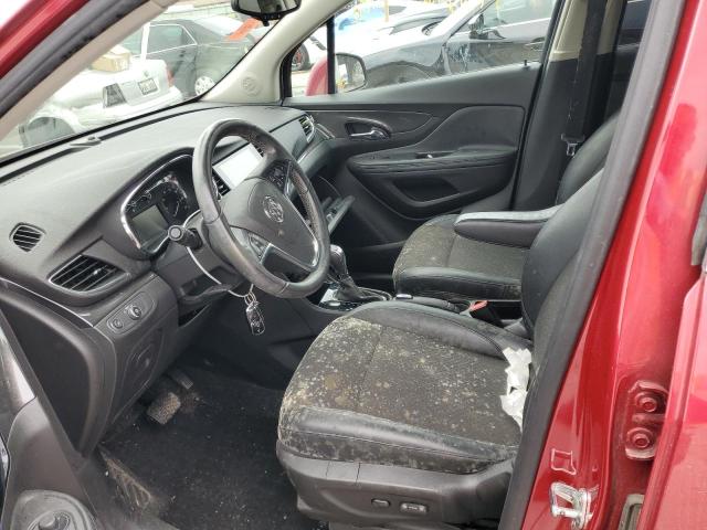 Photo 6 VIN: KL4CJASBXJB717116 - BUICK ENCORE PRE 