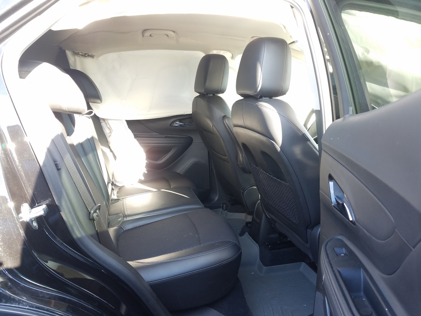 Photo 5 VIN: KL4CJASBXKB702066 - BUICK ENCORE PRE 