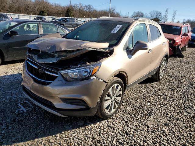 Photo 0 VIN: KL4CJASBXKB703539 - BUICK ENCORE PRE 