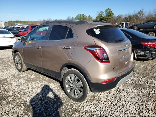 Photo 1 VIN: KL4CJASBXKB703539 - BUICK ENCORE PRE 