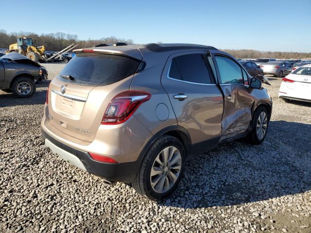 Photo 2 VIN: KL4CJASBXKB703539 - BUICK ENCORE PRE 