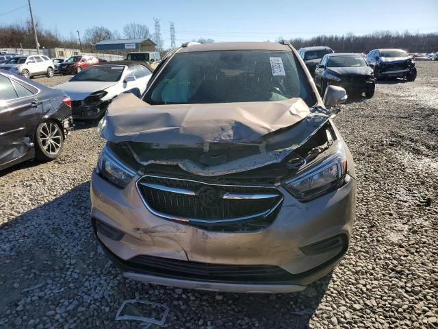 Photo 4 VIN: KL4CJASBXKB703539 - BUICK ENCORE PRE 