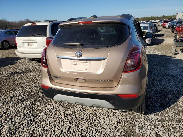 Photo 5 VIN: KL4CJASBXKB703539 - BUICK ENCORE PRE 