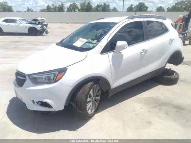 Photo 1 VIN: KL4CJASBXKB703654 - BUICK ENCORE 