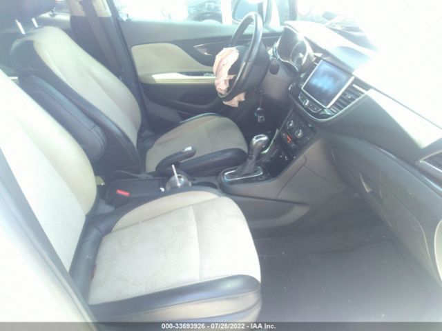 Photo 4 VIN: KL4CJASBXKB703654 - BUICK ENCORE 