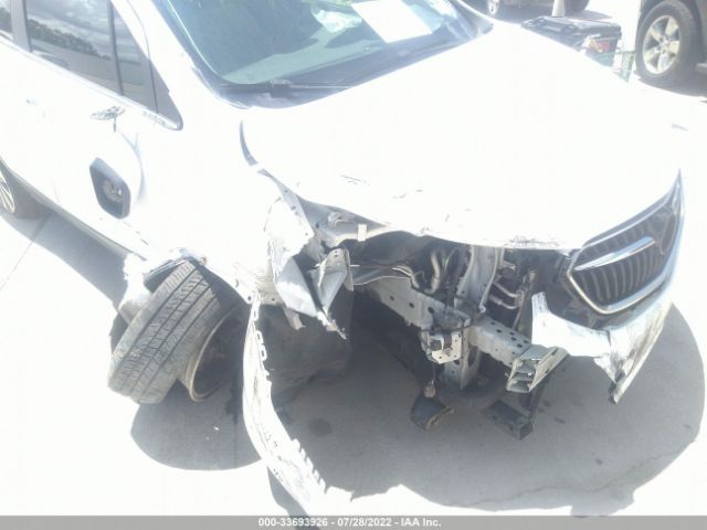 Photo 5 VIN: KL4CJASBXKB703654 - BUICK ENCORE 