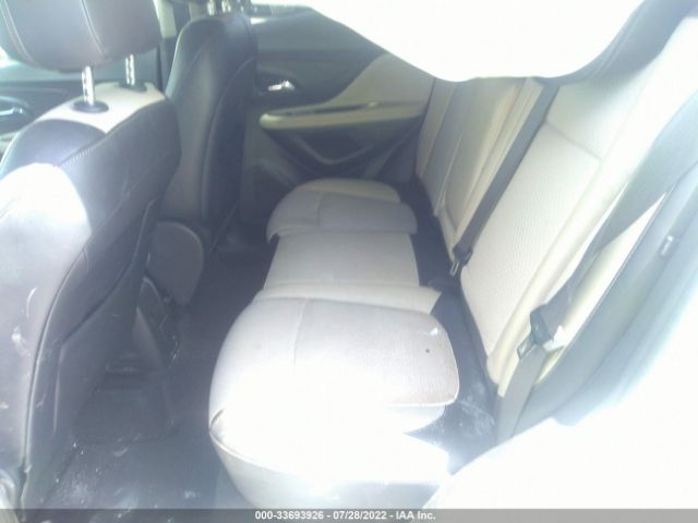 Photo 7 VIN: KL4CJASBXKB703654 - BUICK ENCORE 