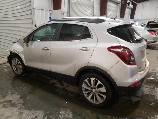 Photo 1 VIN: KL4CJASBXKB704576 - BUICK ENCORE PRE 