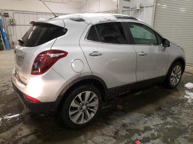 Photo 2 VIN: KL4CJASBXKB704576 - BUICK ENCORE PRE 