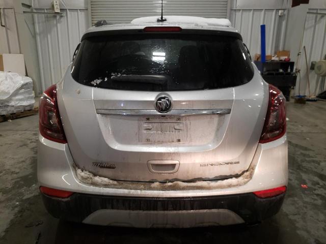 Photo 5 VIN: KL4CJASBXKB704576 - BUICK ENCORE PRE 