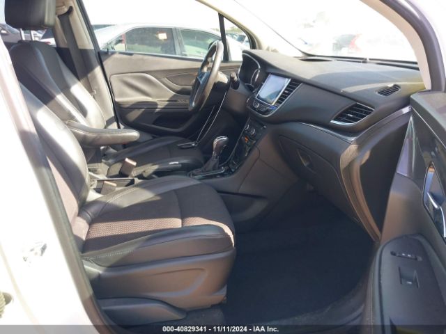 Photo 4 VIN: KL4CJASBXKB708224 - BUICK ENCORE 