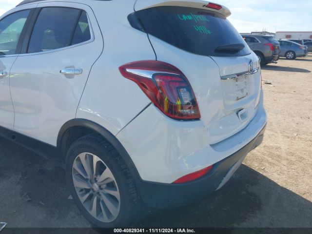 Photo 5 VIN: KL4CJASBXKB708224 - BUICK ENCORE 