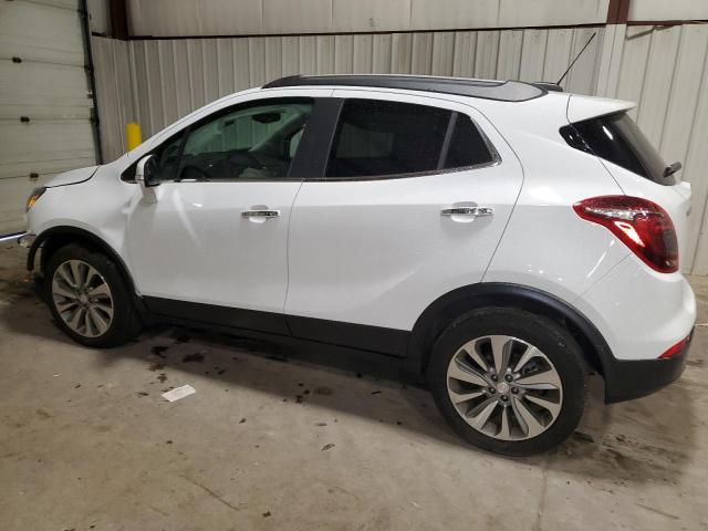 Photo 1 VIN: KL4CJASBXKB713035 - BUICK ENCORE 