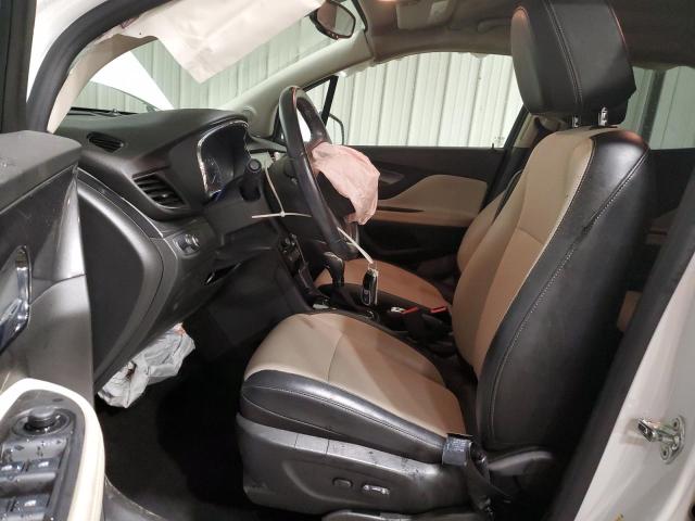 Photo 6 VIN: KL4CJASBXKB713035 - BUICK ENCORE 