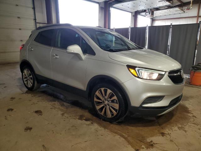 Photo 3 VIN: KL4CJASBXKB713911 - BUICK ENCORE PRE 