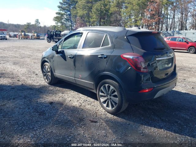 Photo 2 VIN: KL4CJASBXKB713987 - BUICK ENCORE 