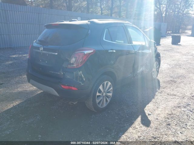 Photo 3 VIN: KL4CJASBXKB713987 - BUICK ENCORE 