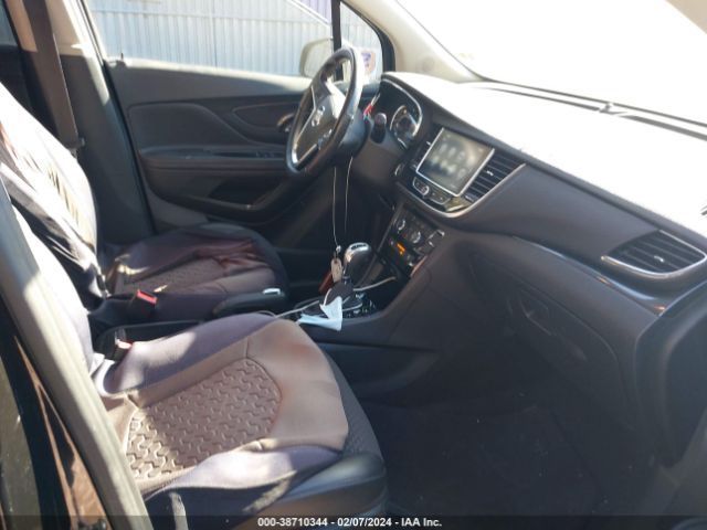 Photo 4 VIN: KL4CJASBXKB713987 - BUICK ENCORE 