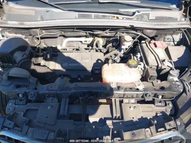 Photo 9 VIN: KL4CJASBXKB713987 - BUICK ENCORE 