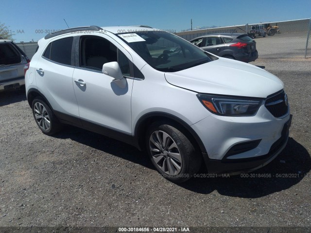 Photo 0 VIN: KL4CJASBXKB714394 - BUICK ENCORE 