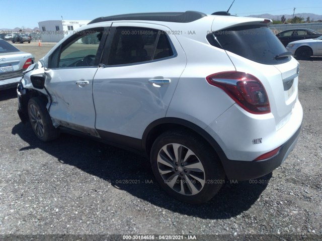 Photo 2 VIN: KL4CJASBXKB714394 - BUICK ENCORE 