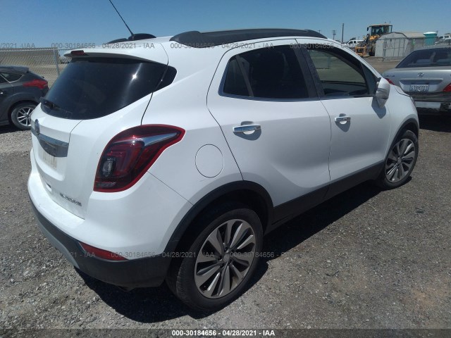 Photo 3 VIN: KL4CJASBXKB714394 - BUICK ENCORE 