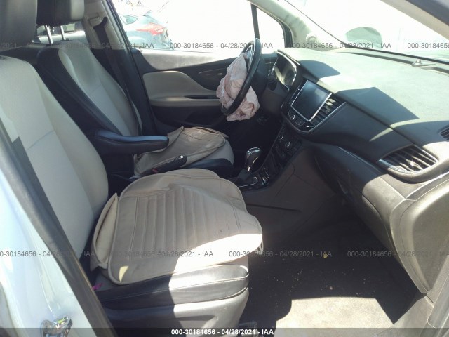 Photo 4 VIN: KL4CJASBXKB714394 - BUICK ENCORE 