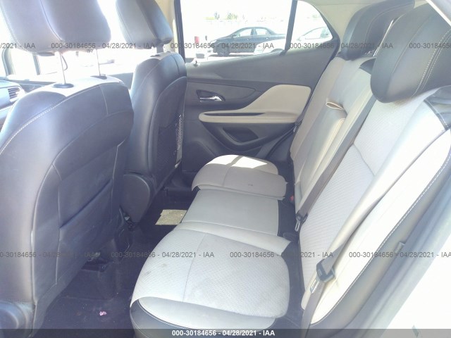 Photo 7 VIN: KL4CJASBXKB714394 - BUICK ENCORE 