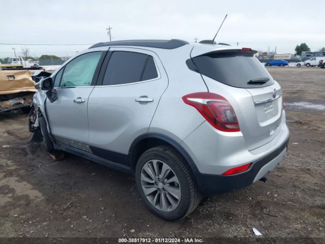 Photo 2 VIN: KL4CJASBXKB714685 - BUICK ENCORE 