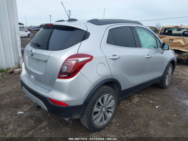 Photo 3 VIN: KL4CJASBXKB714685 - BUICK ENCORE 