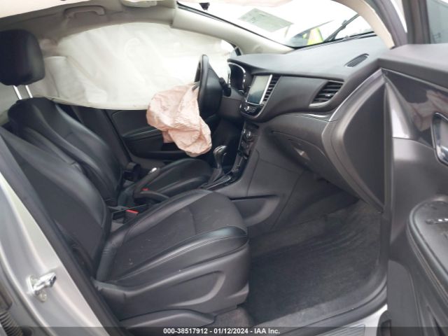 Photo 4 VIN: KL4CJASBXKB714685 - BUICK ENCORE 