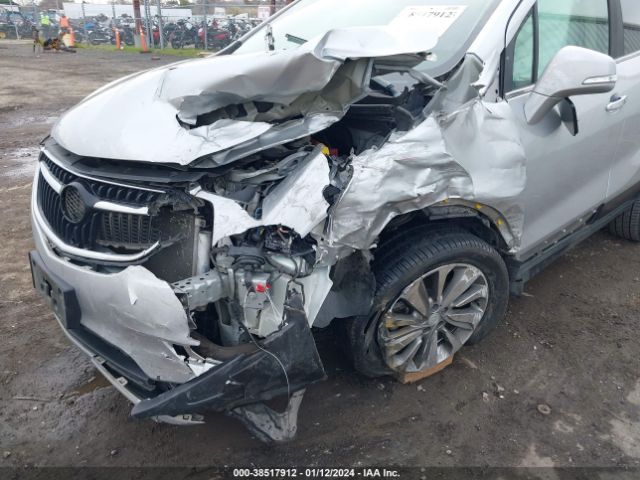 Photo 5 VIN: KL4CJASBXKB714685 - BUICK ENCORE 