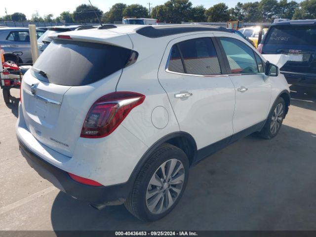 Photo 3 VIN: KL4CJASBXKB714704 - BUICK ENCORE 