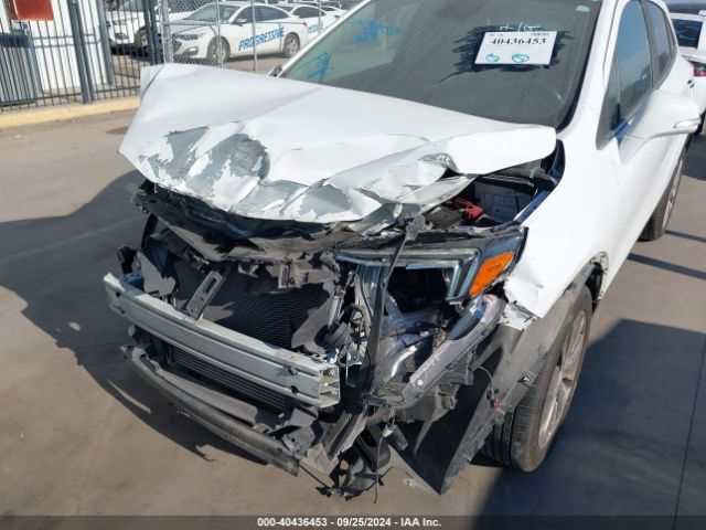 Photo 5 VIN: KL4CJASBXKB714704 - BUICK ENCORE 