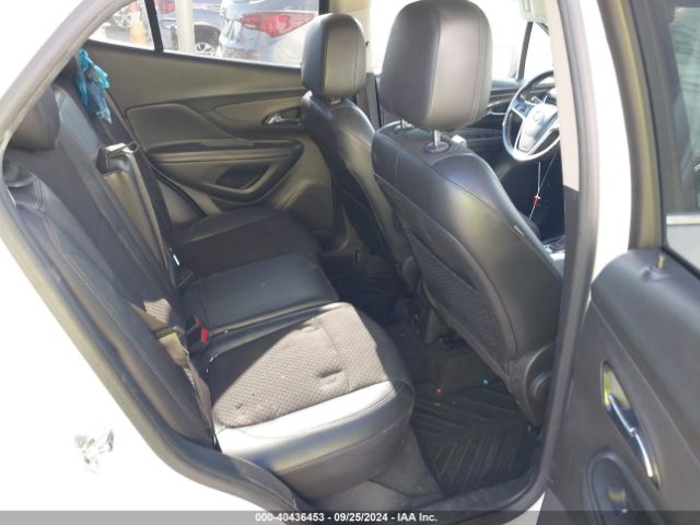 Photo 7 VIN: KL4CJASBXKB714704 - BUICK ENCORE 