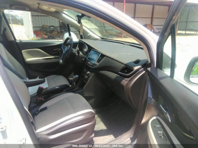 Photo 4 VIN: KL4CJASBXKB717117 - BUICK ENCORE 