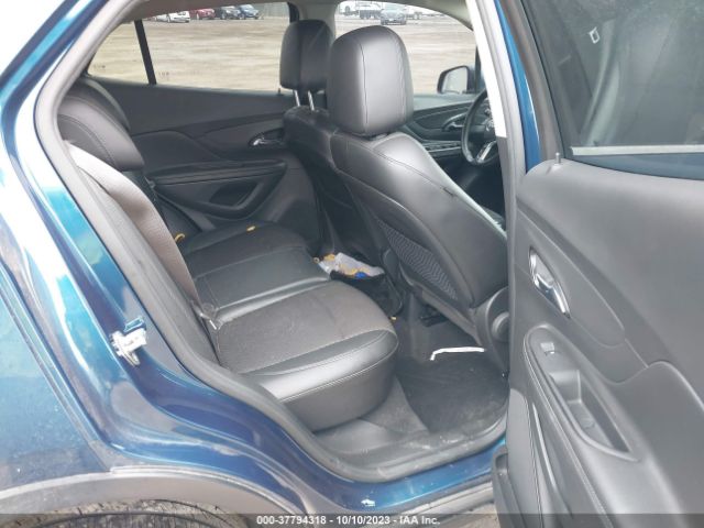 Photo 7 VIN: KL4CJASBXKB717196 - BUICK ENCORE 