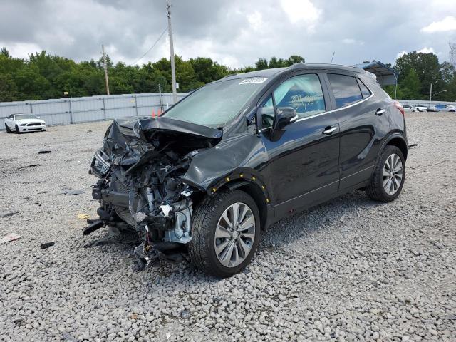 Photo 1 VIN: KL4CJASBXKB717506 - BUICK ENCORE PRE 